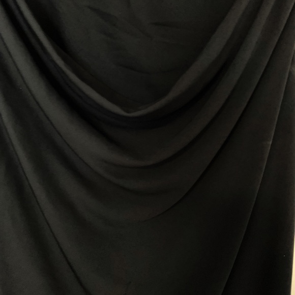 Ted Baker Black Sleeveless Tank - SZ 4 - Picture 9 of 9